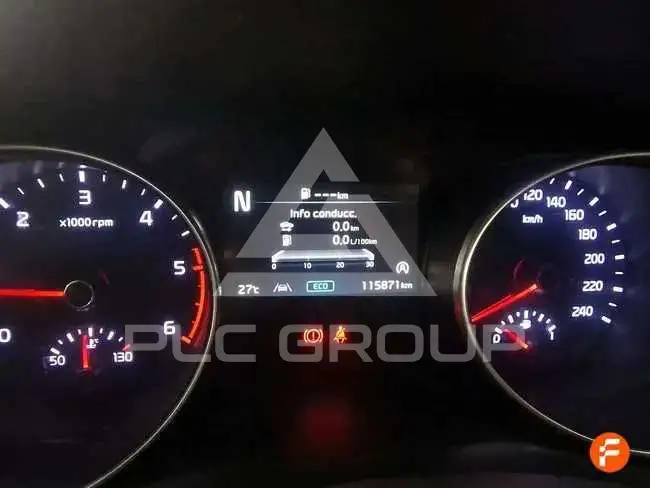 2023 KIA Ceed