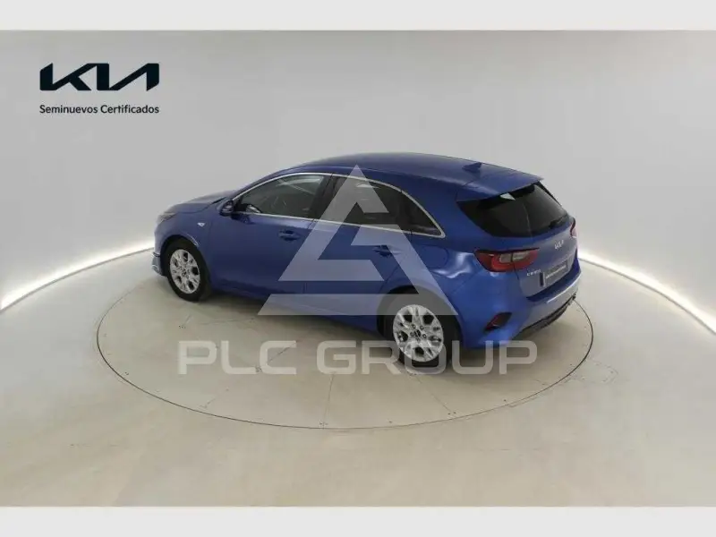 2023 KIA Ceed