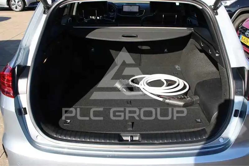 2023 KIA Ceed