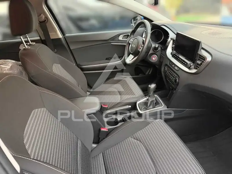 2023 KIA Ceed