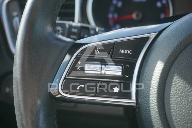 2023 KIA Ceed