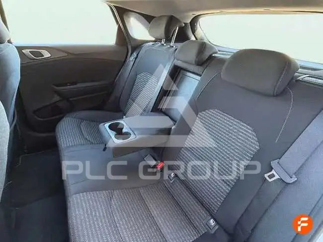 2023 KIA Ceed