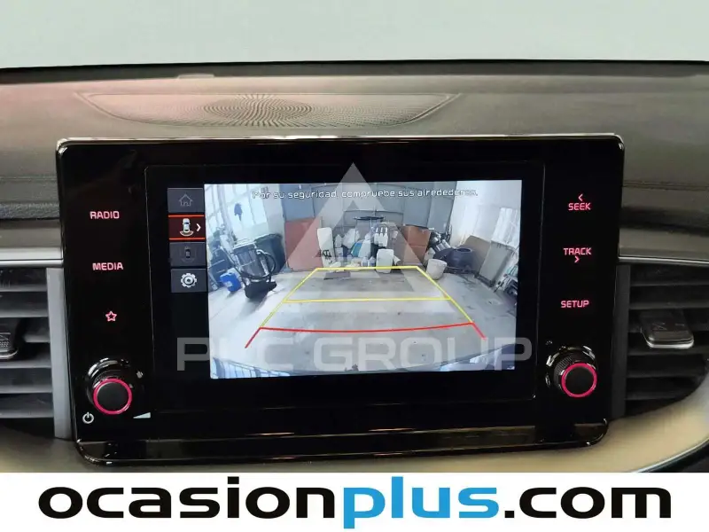 2023 KIA Ceed