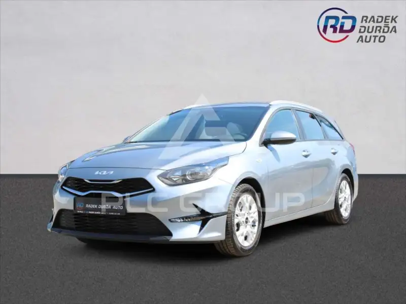 2023 KIA Ceed