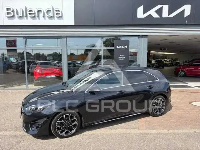 2023 KIA Ceed
