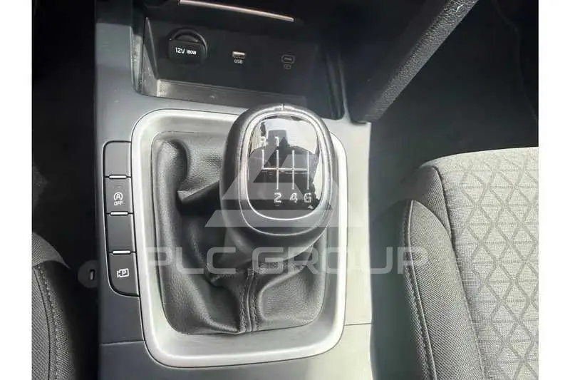 2023 KIA Ceed