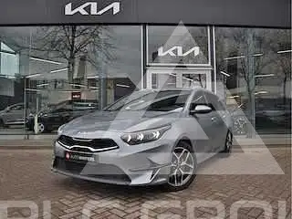 2023 KIA Ceed
