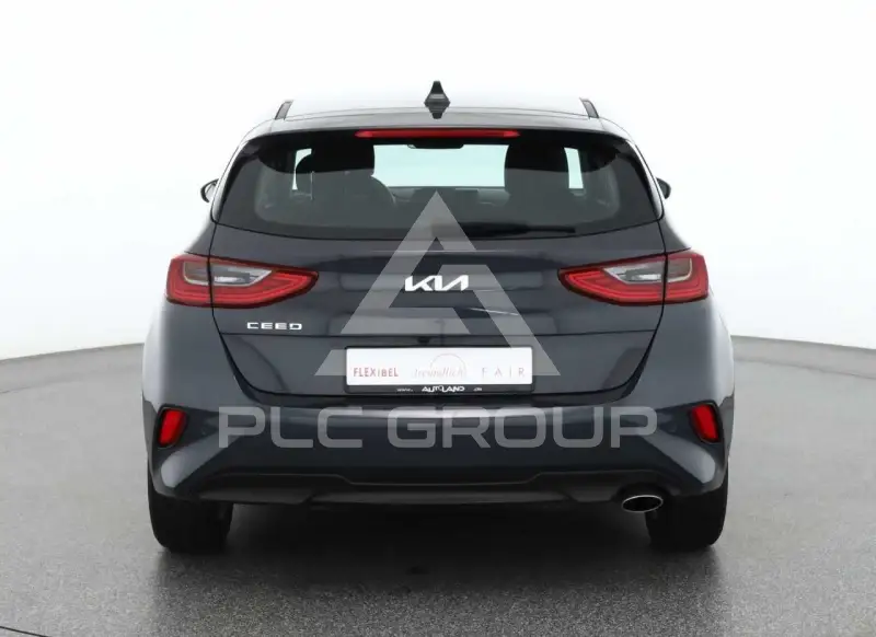 2023 KIA Ceed