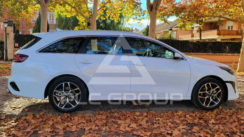 2023 KIA Ceed