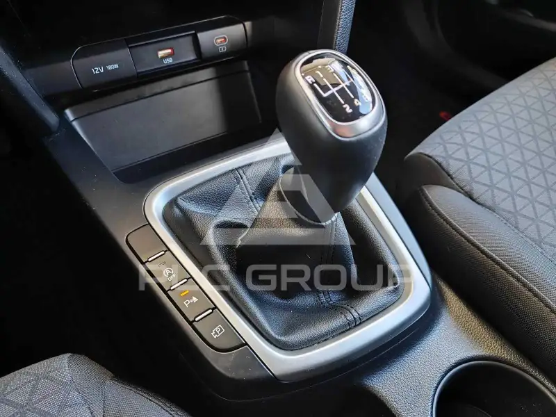2023 KIA Ceed