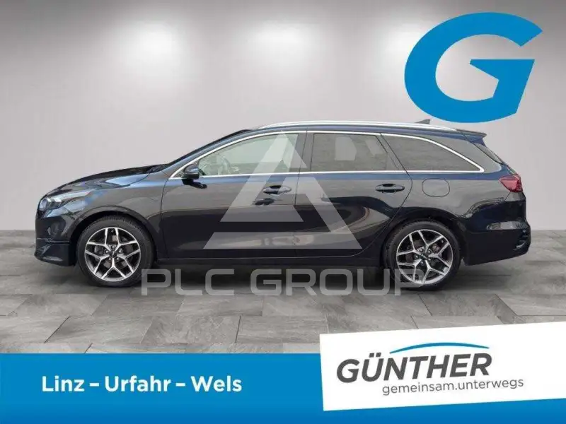2023 KIA Ceed