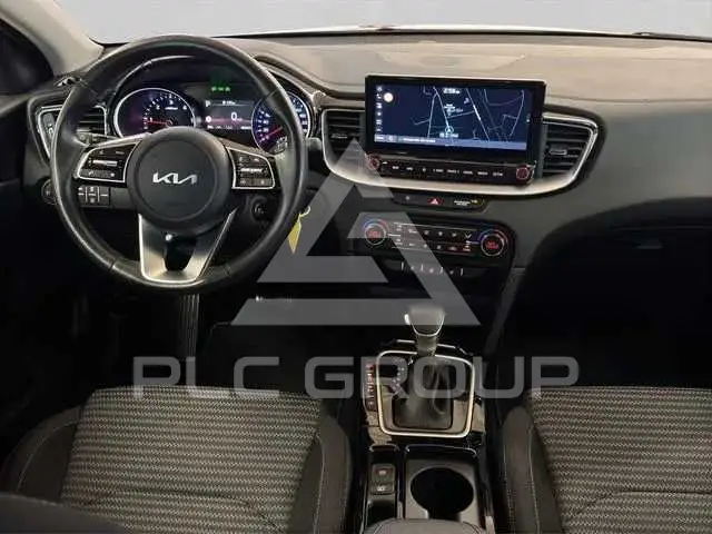 2023 KIA Ceed