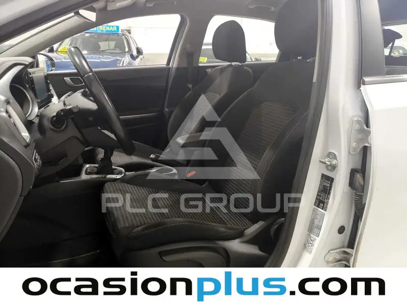 2023 KIA Ceed