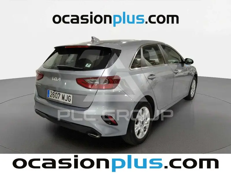 2023 KIA Ceed