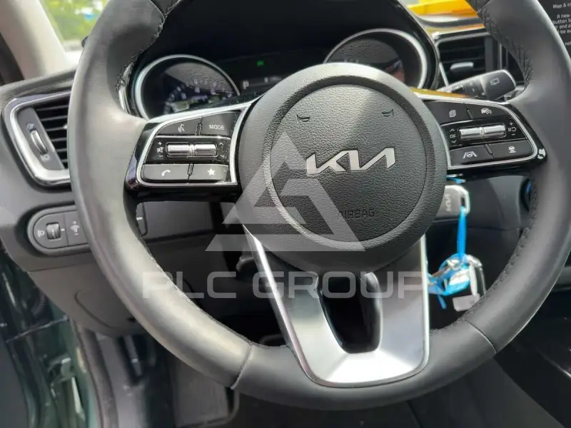 2023 KIA Ceed