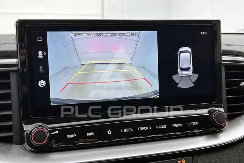 2023 KIA Ceed