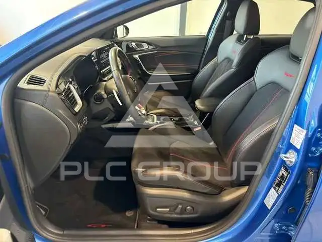 2023 KIA Ceed