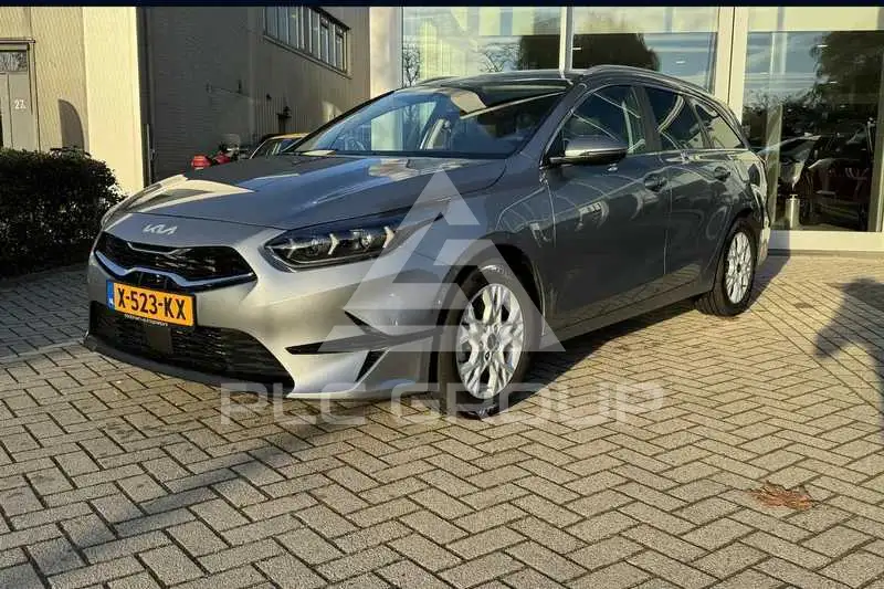 2023 KIA Ceed