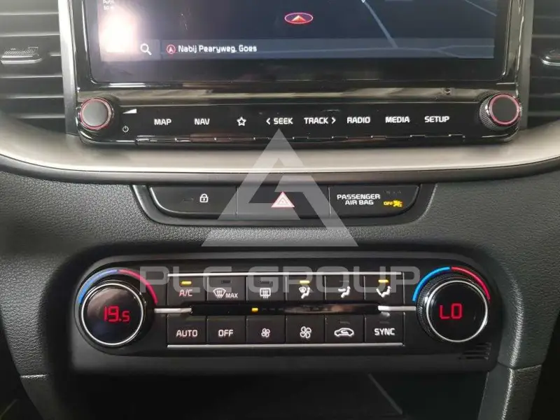 2023 KIA Ceed