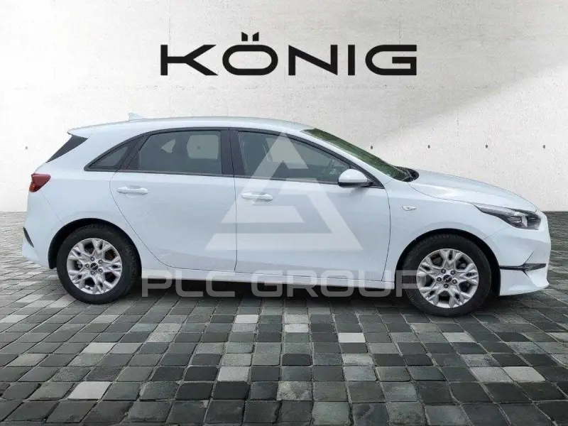 2023 KIA Ceed
