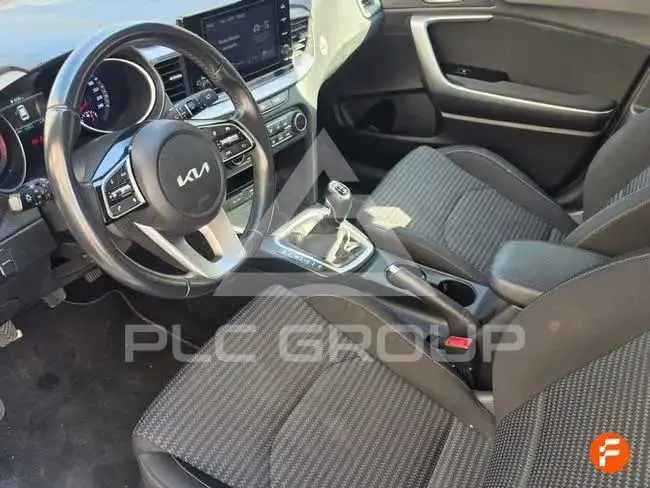 2023 KIA Ceed