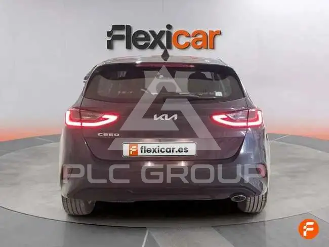 2023 KIA Ceed