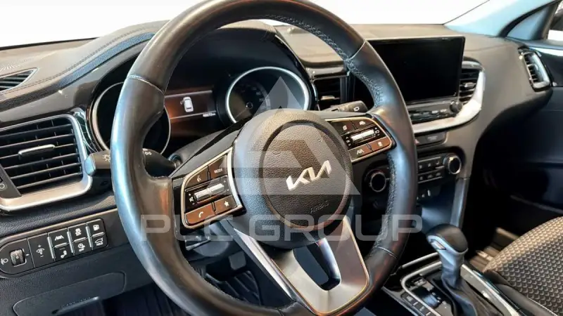 2023 KIA Ceed