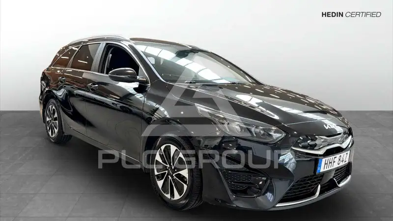 2023 KIA Ceed