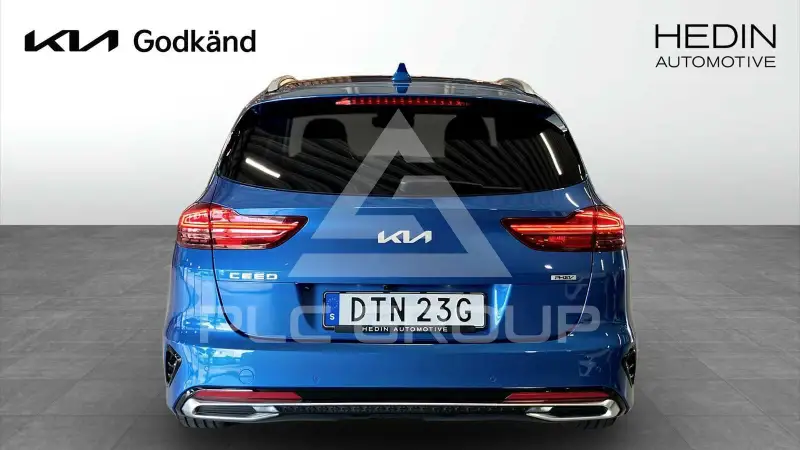 2023 KIA Ceed
