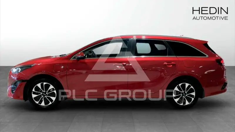 2023 KIA Ceed