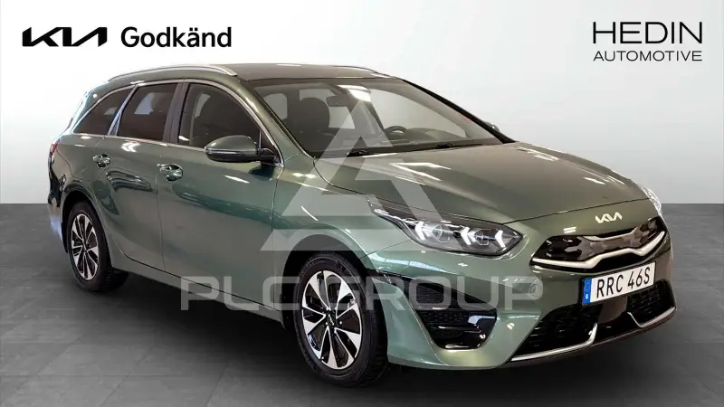 2023 KIA Ceed