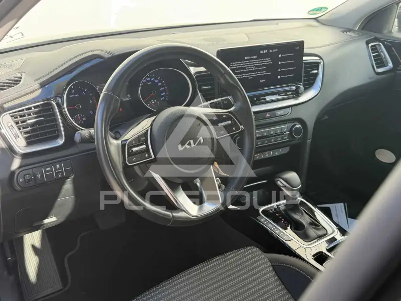 2023 KIA Ceed