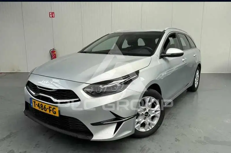 2023 KIA Ceed