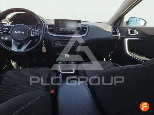 2023 KIA Ceed