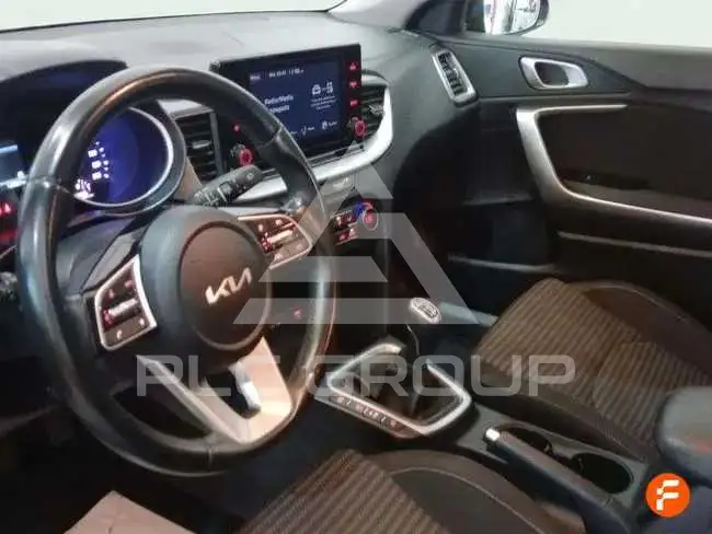 2023 KIA Ceed