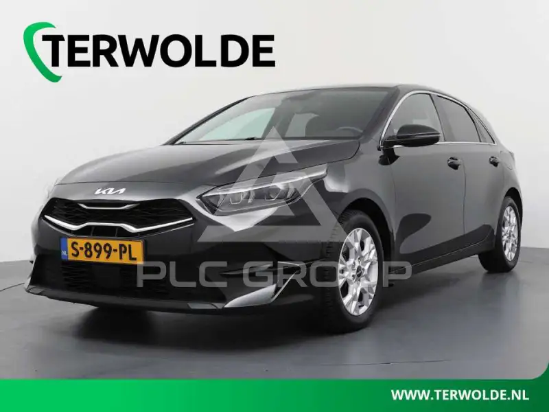 2023 KIA Ceed