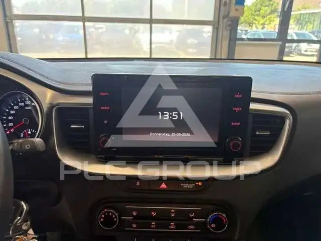 2023 KIA Ceed