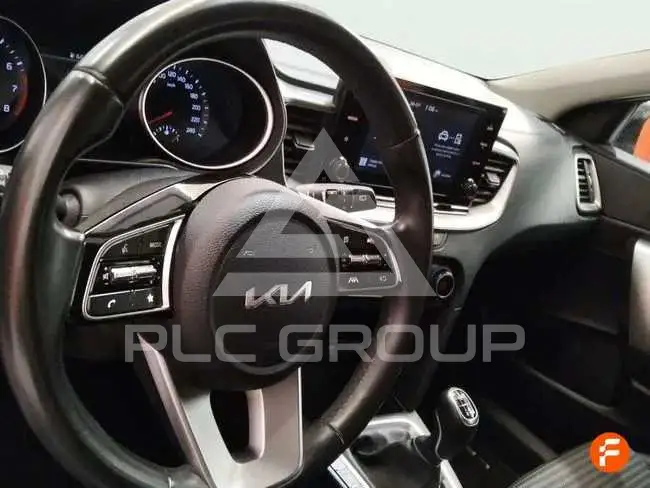 2023 KIA Ceed