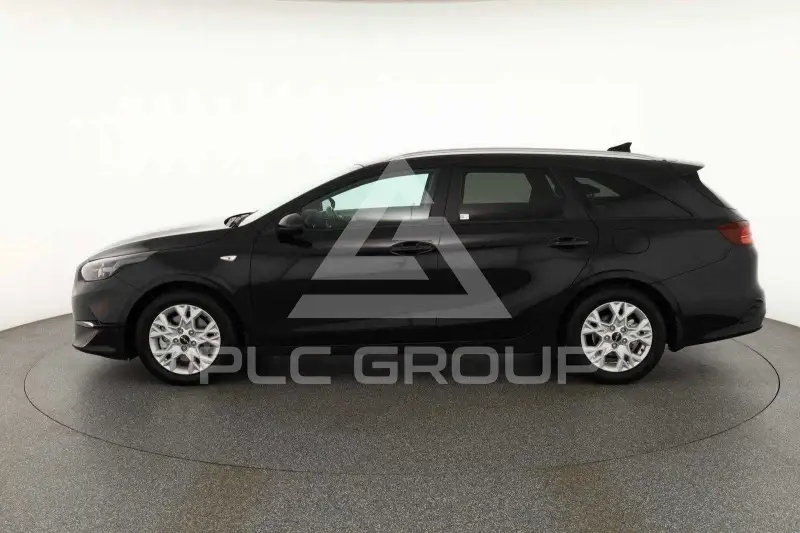 2023 KIA Ceed