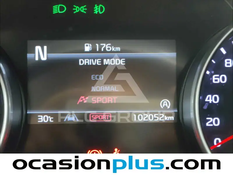 2023 KIA Ceed