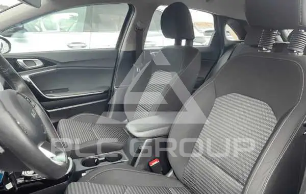2023 KIA Ceed
