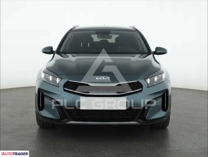2023 KIA Ceed