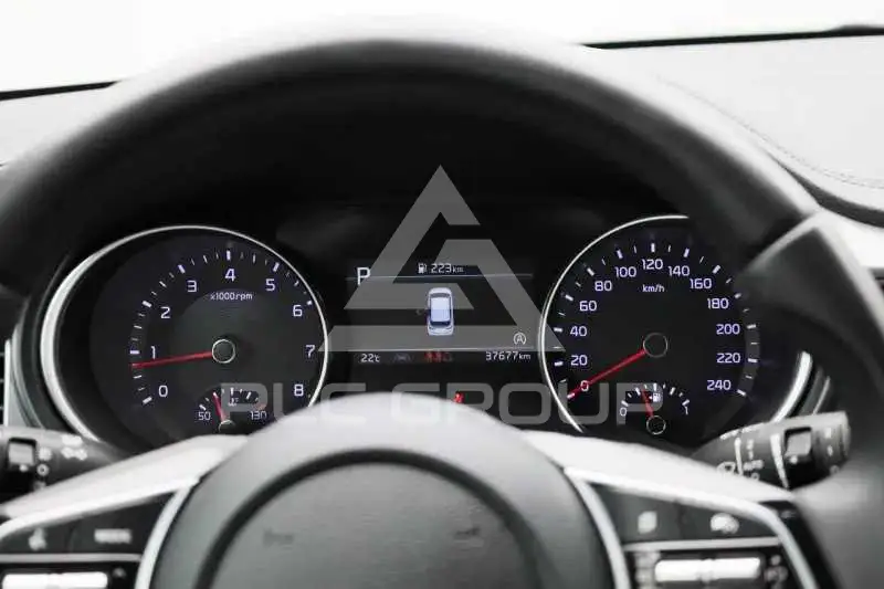 2023 KIA Ceed