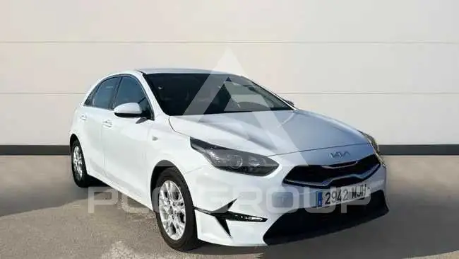 2023 KIA Ceed