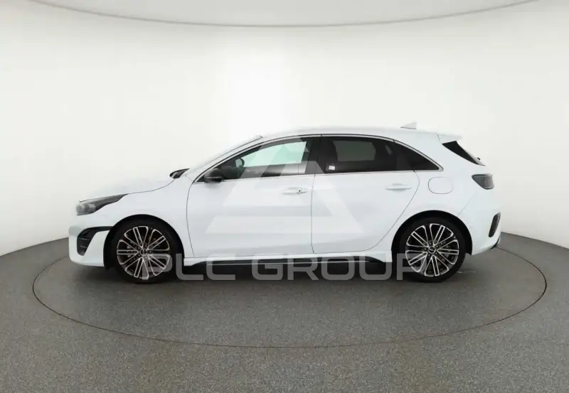 2023 KIA Ceed