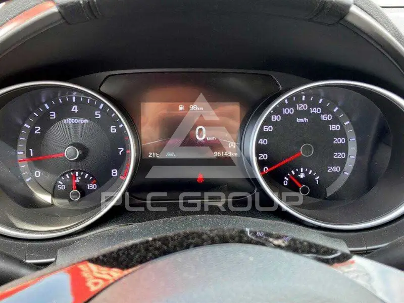 2023 KIA Ceed