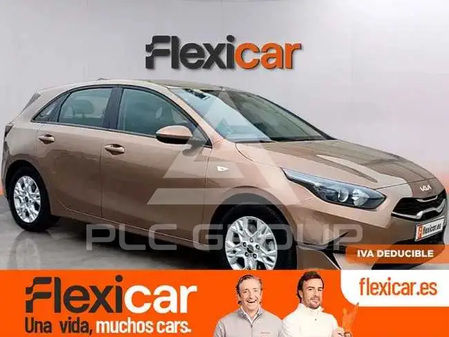 2023 KIA Ceed