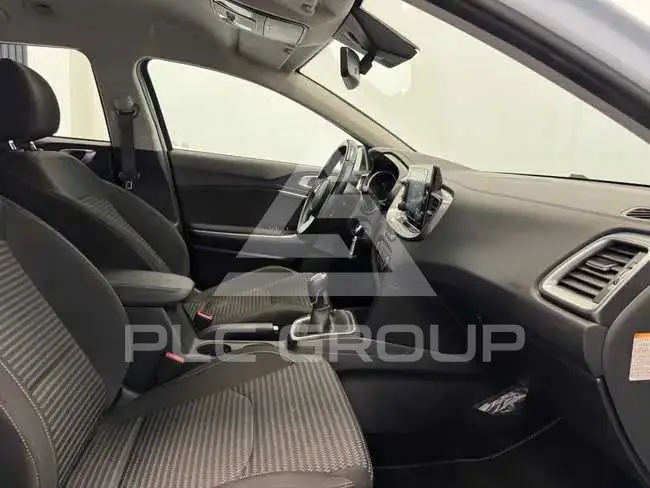 2023 KIA Ceed