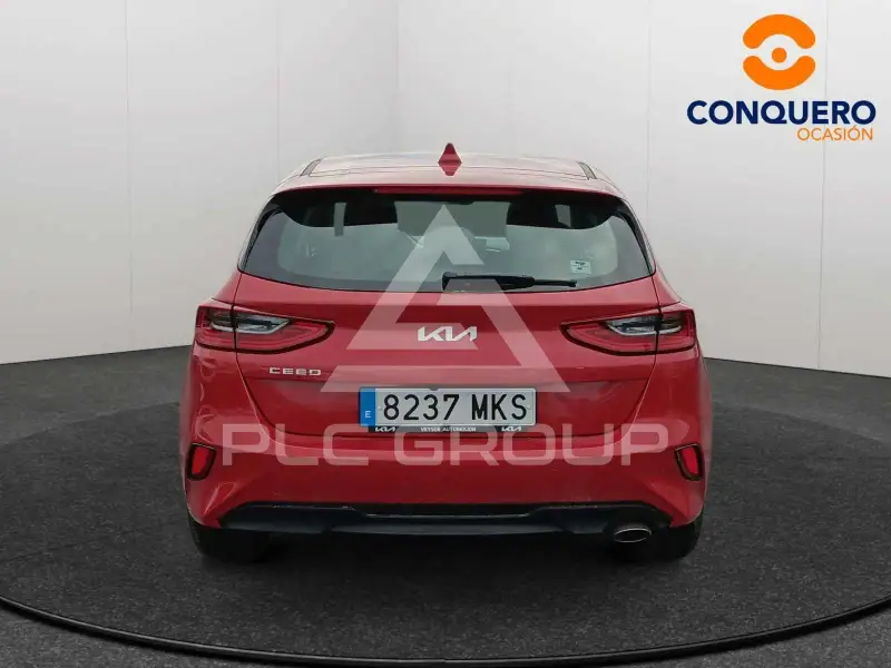 2023 KIA Ceed