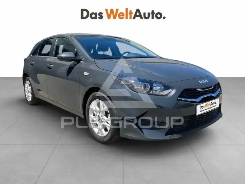 2023 KIA Ceed